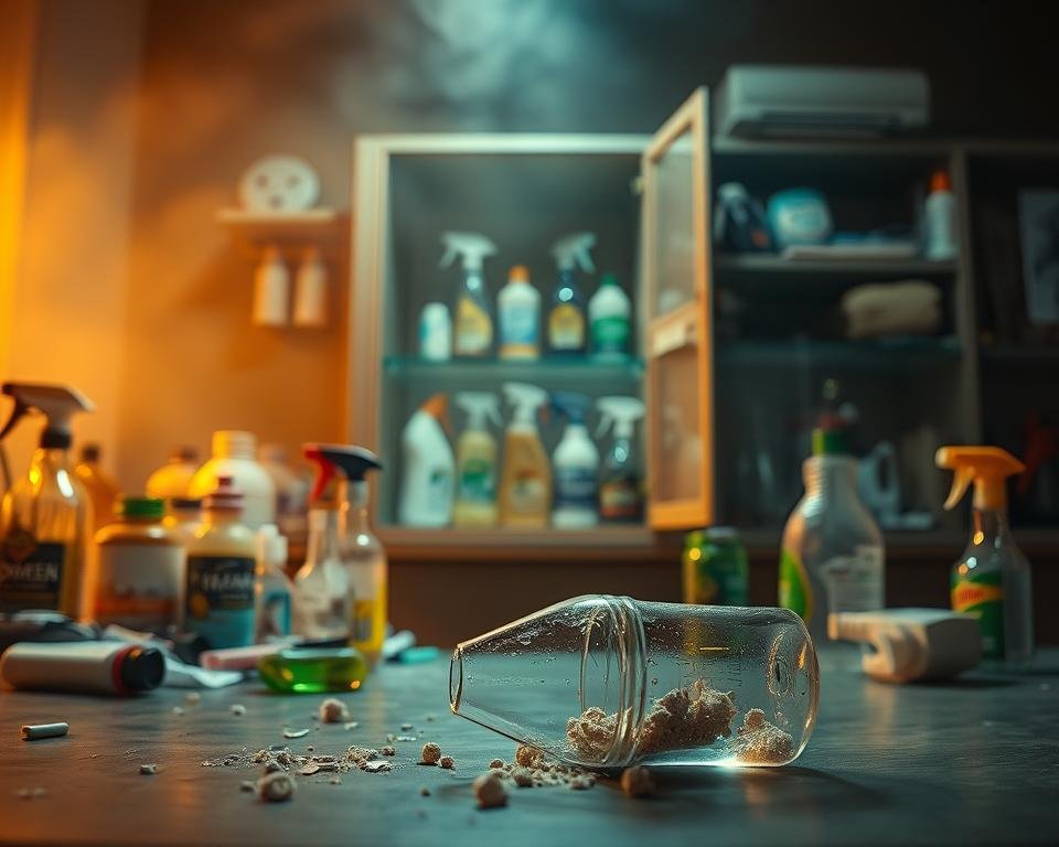 limitations of eco-friendly disinfectants