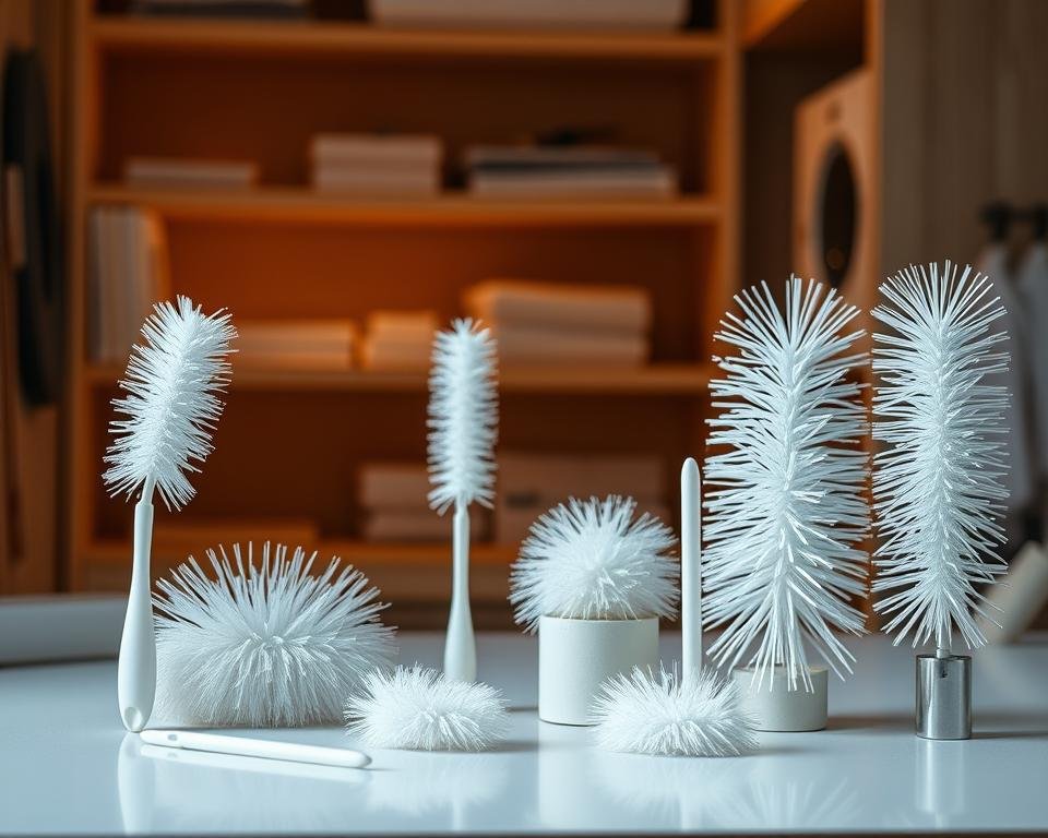 microfiber dusters for precision cleaning