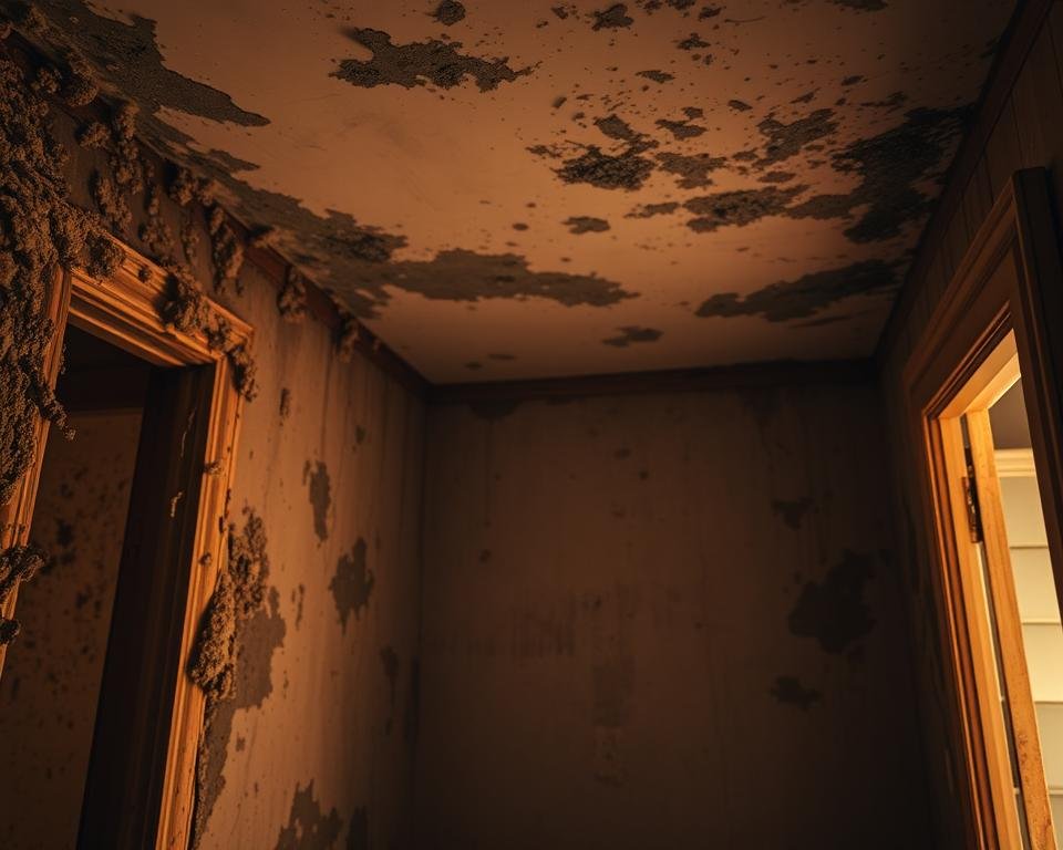 mold and mildew health risks in rental properties