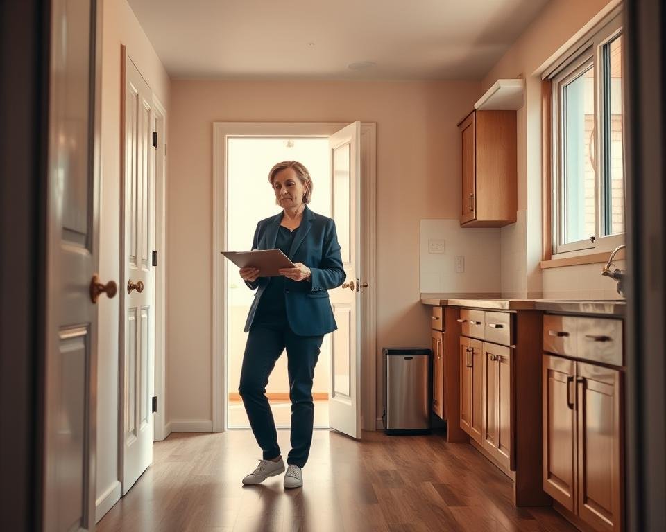 property inspections