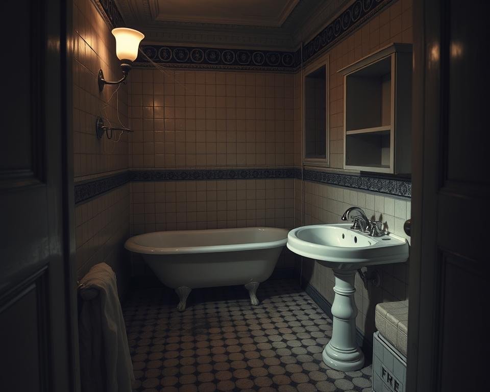 specific hard-to-reach areas cleaning attention