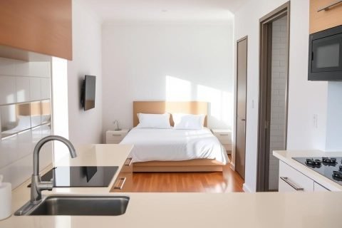 The Importance of Cleaning in Preventing Tenant Complaints