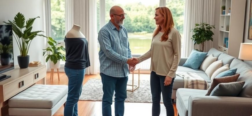 How Cleaning Supports Positive Tenant Relationships