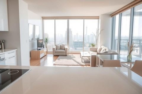 The Impact of Professional Cleaning on Tenant Satisfaction