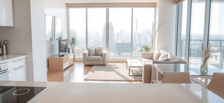 The Impact of Professional Cleaning on Tenant Satisfaction