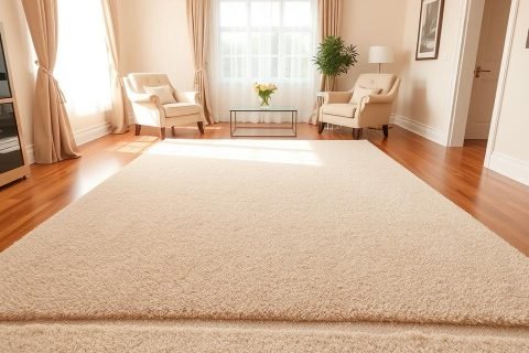 How to Ensure Carpets Pass End of Tenancy Cleaning Inspections