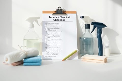 Top Reasons Tenancy Cleaning Fails Inspections