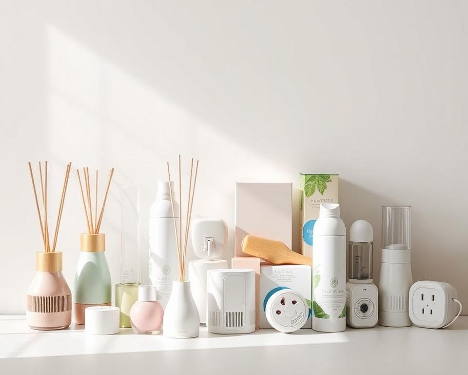 air fresheners