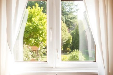 How Clean Windows Help Satisfy Landlord Expectations