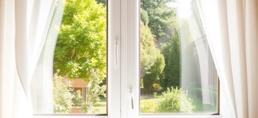 How Clean Windows Help Satisfy Landlord Expectations