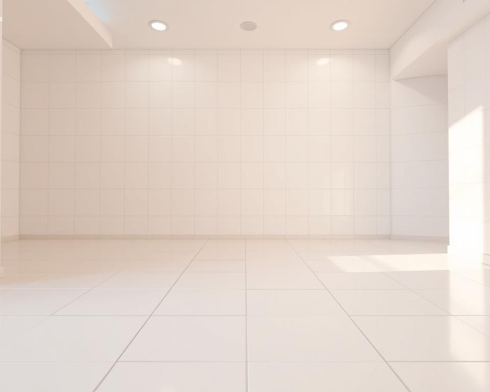 flooring cleanliness