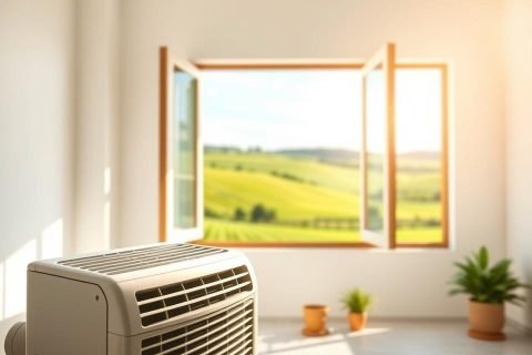 The Role of Fresh Air in Meeting Landlord Cleaning Standards