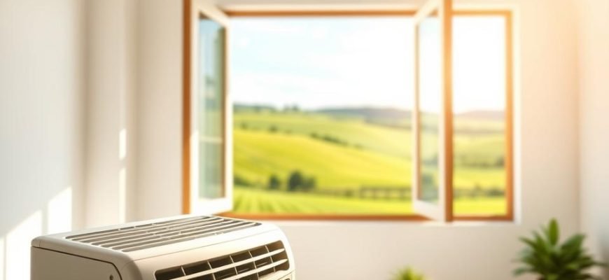 The Role of Fresh Air in Meeting Landlord Cleaning Standards