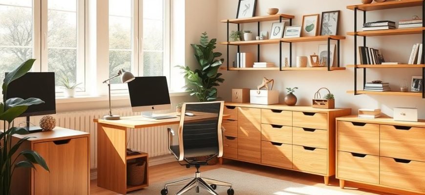 How to Organise Furniture Before End of Tenancy Cleaning