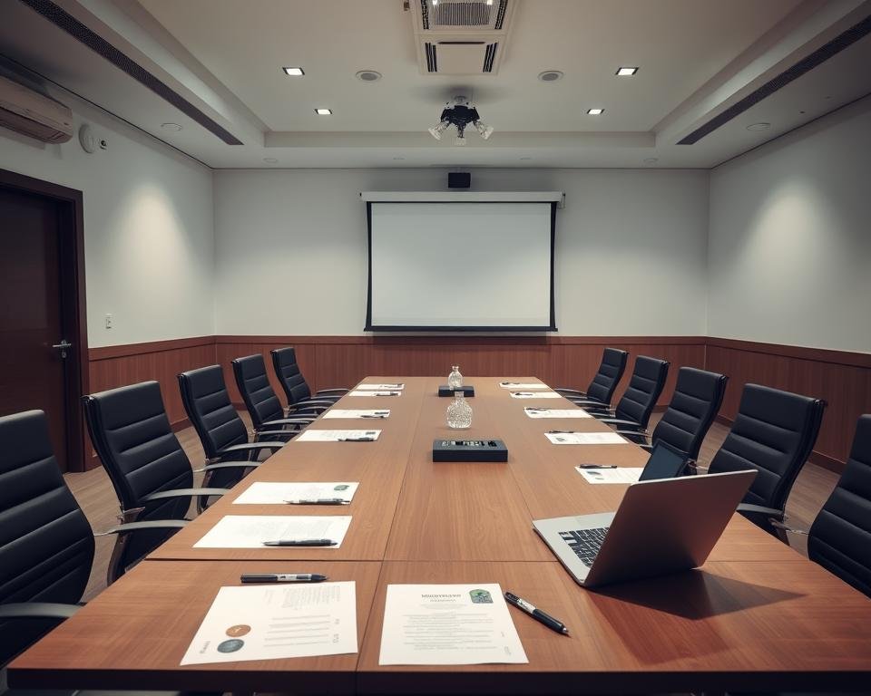 special instructions during arrival briefing