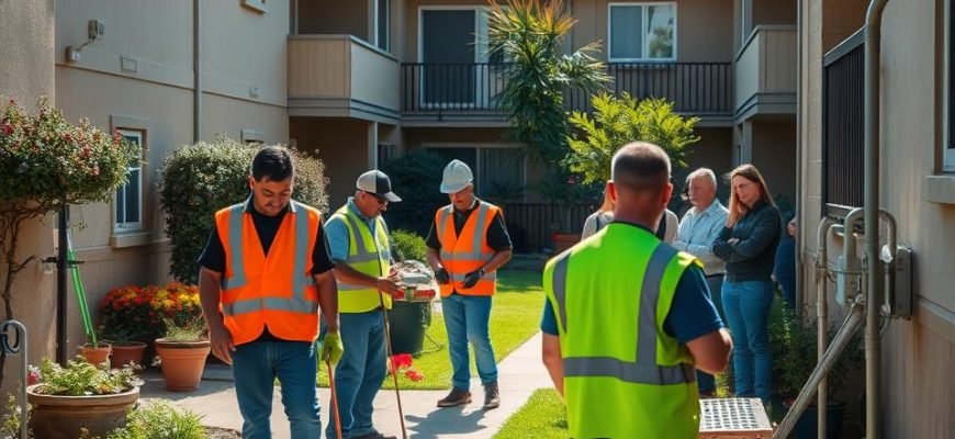 Why Tenants Should Arrange Utilities Before Cleaning Day